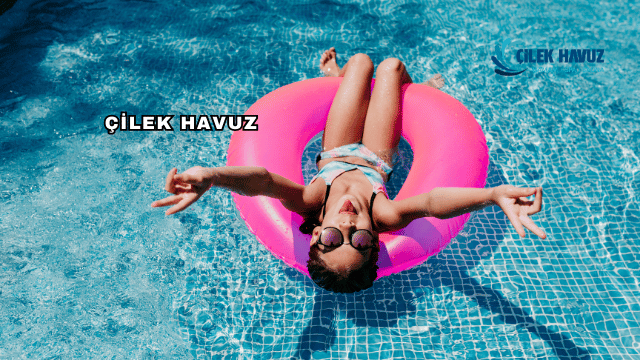 Çilek Havuz Hakkında