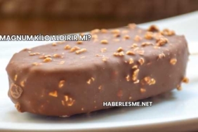 Magnum Kilo Aldırır mı?