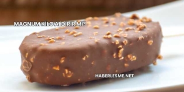 Magnum Kilo Aldırır mı?