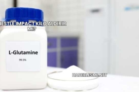 Nestle Impact Kilo Aldırır mı?