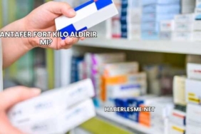 Santafer Fort Kilo Aldırır mı?