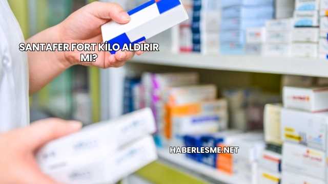 Santafer Fort Kilo Aldırır mı?