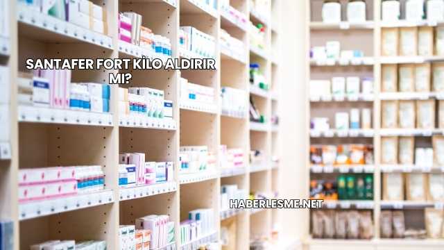 Santafer Fort Kilo Aldırır mı?