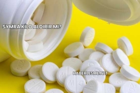 Symra Kilo Aldırır mı?