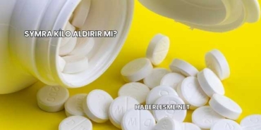Symra Kilo Aldırır mı?