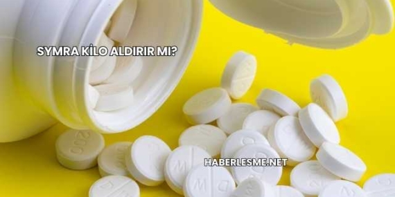 Symra Kilo Aldırır mı?