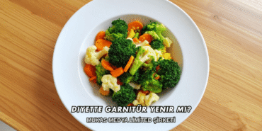 Diyette Garnitür Yenir mi?