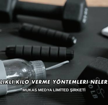 Sağlıklı Kilo Verme Yöntemleri Nelerdir